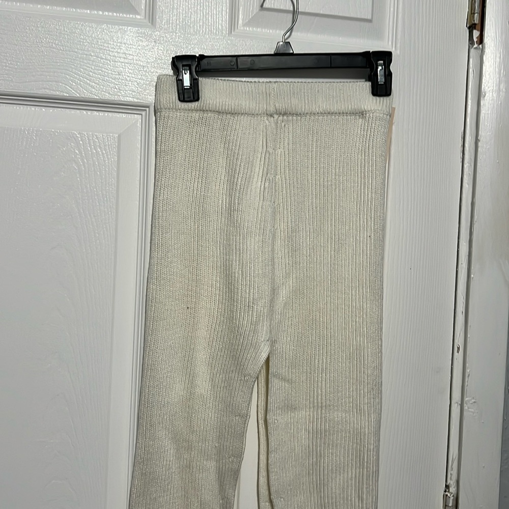 House of CB Maxi Knit Skirt